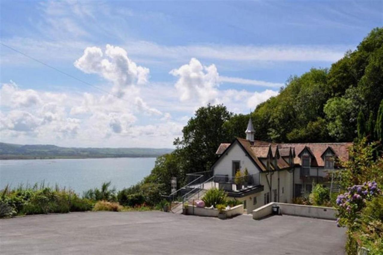 The Old Stables Aberdyfi Apartment 6 المظهر الخارجي الصورة