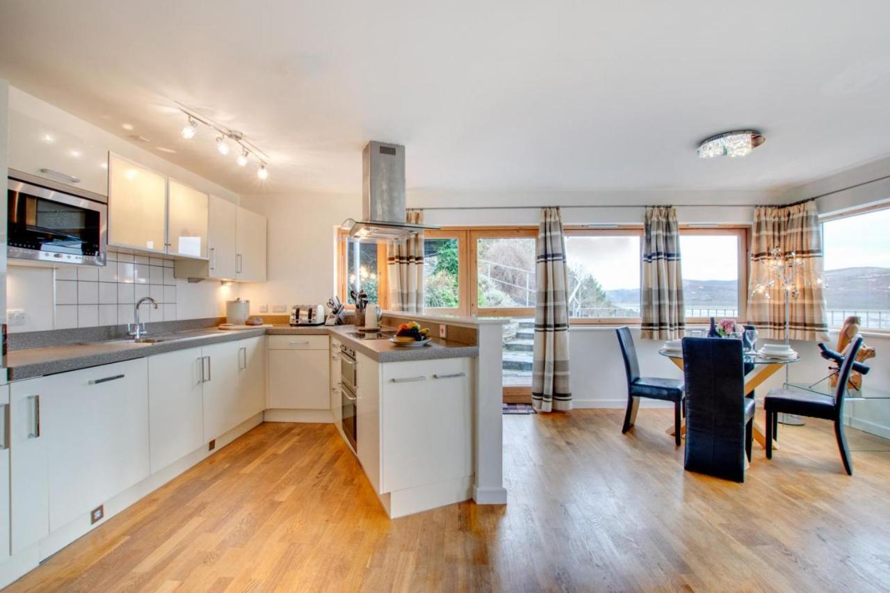 The Old Stables Aberdyfi Apartment 6 المظهر الخارجي الصورة