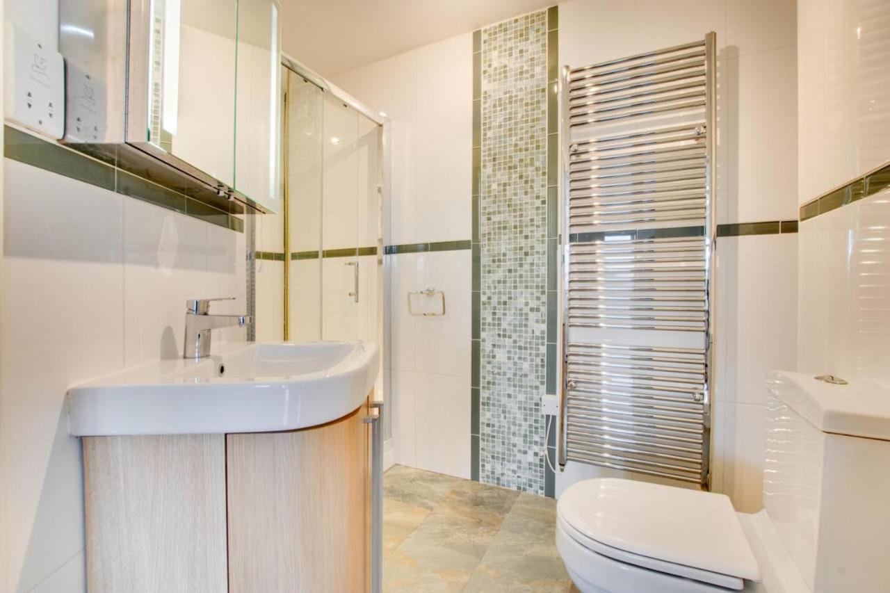 The Old Stables Aberdyfi Apartment 6 المظهر الخارجي الصورة