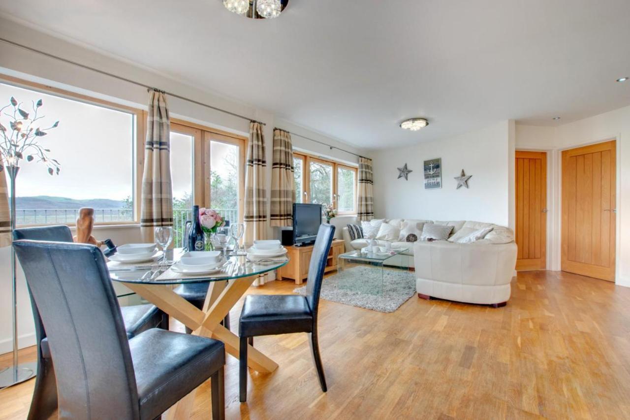 The Old Stables Aberdyfi Apartment 6 المظهر الخارجي الصورة