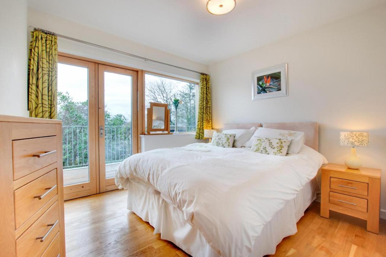 The Old Stables Aberdyfi Apartment 6 المظهر الخارجي الصورة
