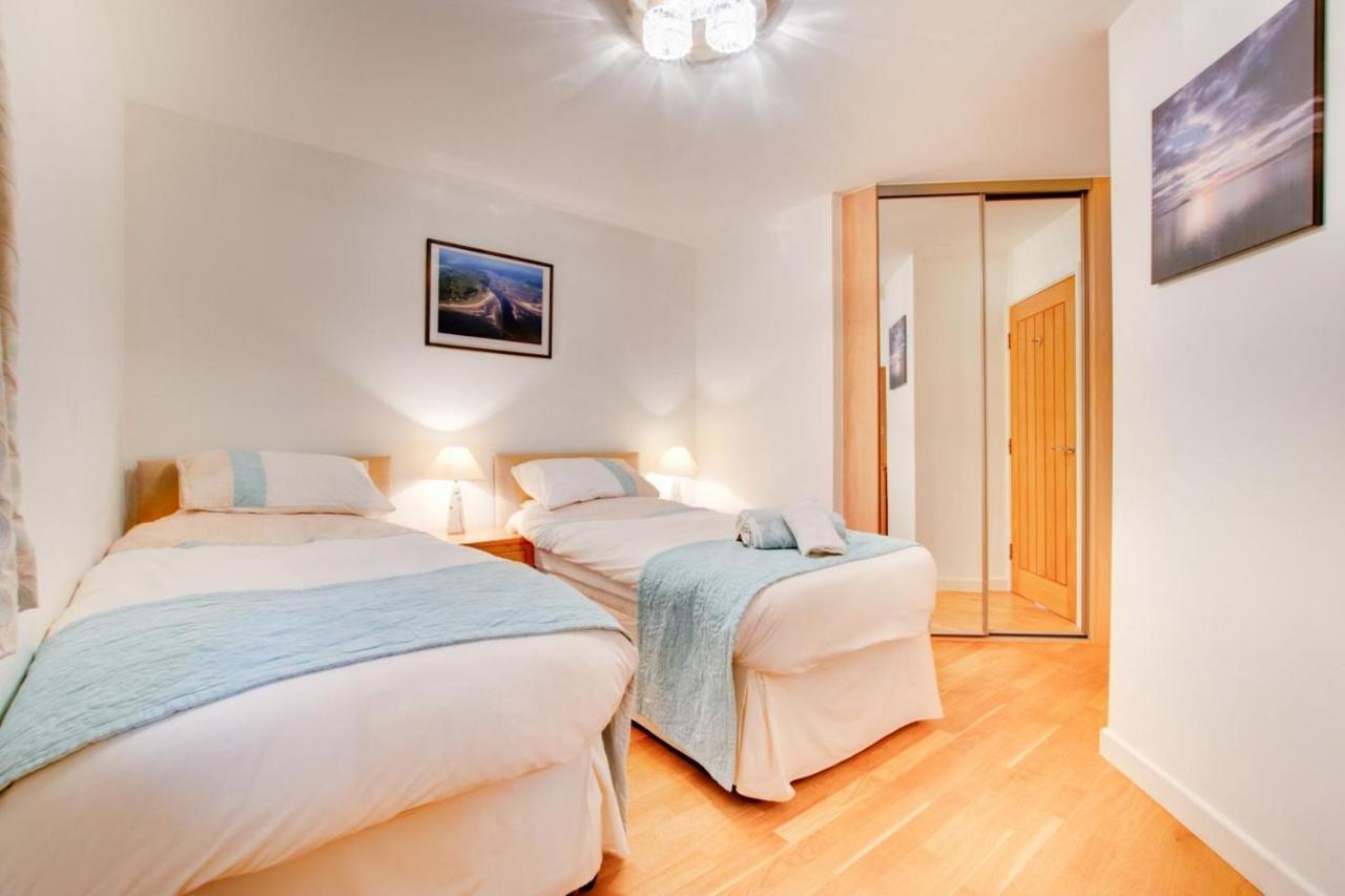 The Old Stables Aberdyfi Apartment 6 المظهر الخارجي الصورة