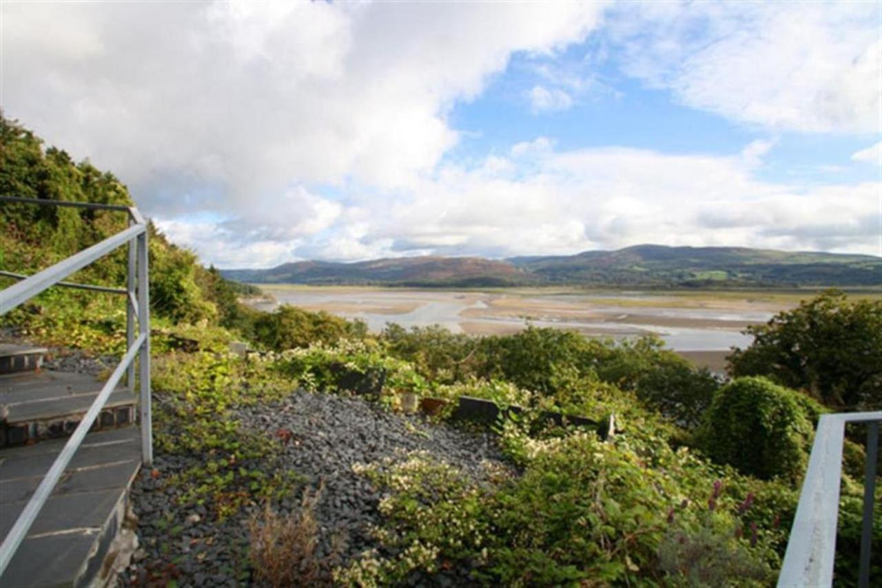 The Old Stables Aberdyfi Apartment 6 المظهر الخارجي الصورة