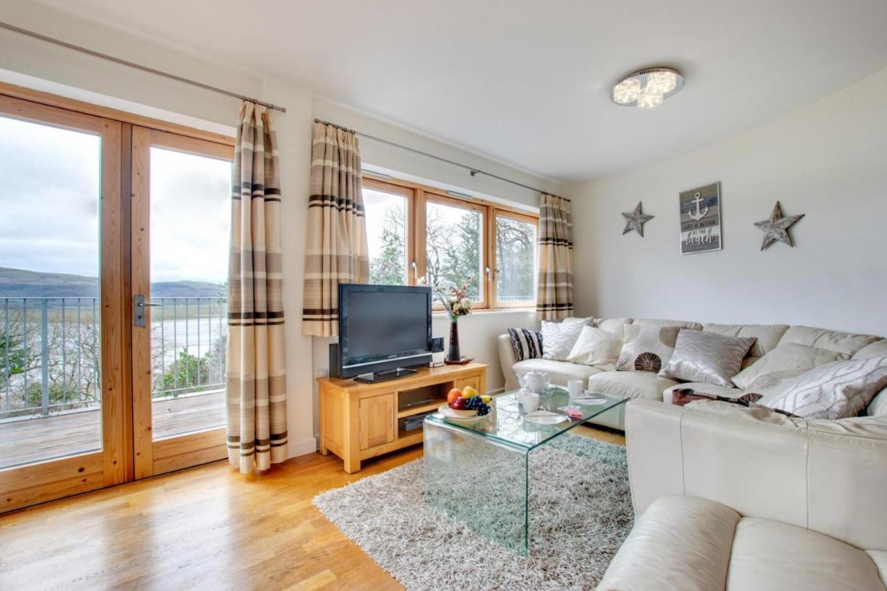 The Old Stables Aberdyfi Apartment 6 المظهر الخارجي الصورة