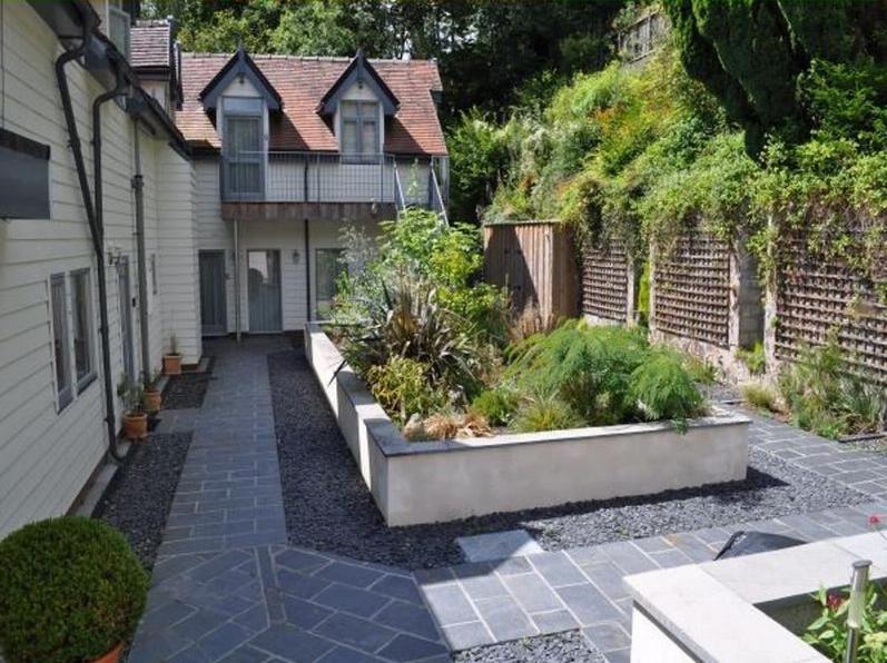 The Old Stables Aberdyfi Apartment 6 المظهر الخارجي الصورة